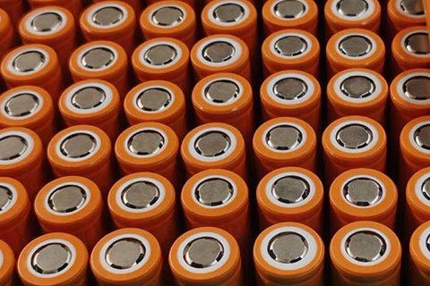 吉州北门电动车电池回收√叉车蓄电池回收处理价格√